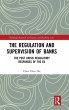 The Regulation and Supervision of Banks - Bild 1