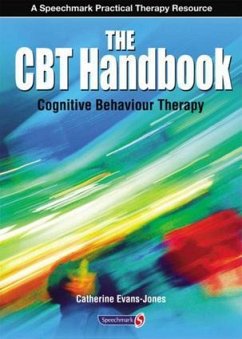 The CBT Handbook - Evans-Jones, Catherine