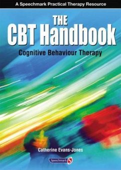 Cover The CBT Handbook