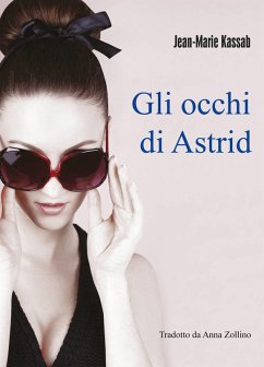 Cover Gli Occhi Di Astrid (eBook, ePUB)