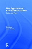 New Approaches to Latin American Studies