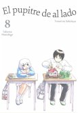 El pupitre de al lado, vol. 8