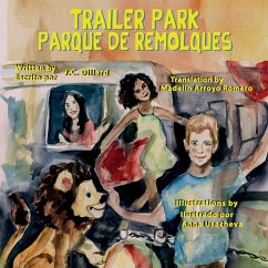 Trailer Park Cover Trailer Park