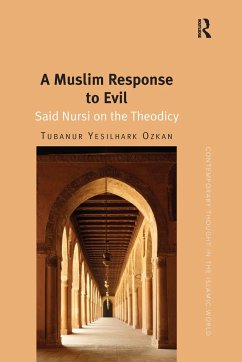 A Muslim Response to Evil - Ozkan, Tubanur Yesilhark