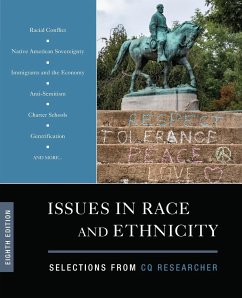 Issues in Race and Ethnicity - The Cq Researcher