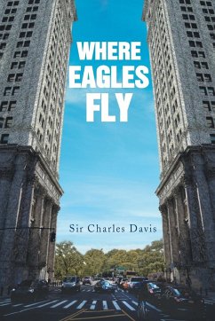 Where Eagles Fly - Charles Davis