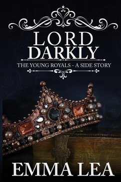 Lord Darkly - Lea, Emma