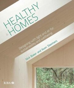 Healthy Homes - Baker, Nick; Steemers, Koen