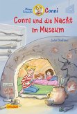 Conni und die Nacht im Museum / Conni Erzählbände Bd.32 (eBook, ePUB)