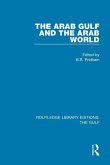 The Arab Gulf and the Arab World