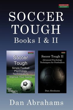Soccer Tough - Abrahams, Dan
