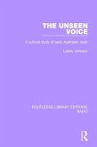 The Unseen Voice