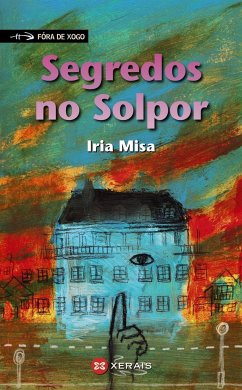 Segredos no solpor - Misa Peralba, Iria; Misa, Iria