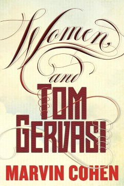 Women, and Tom Gervasi - Cohen, Marvin