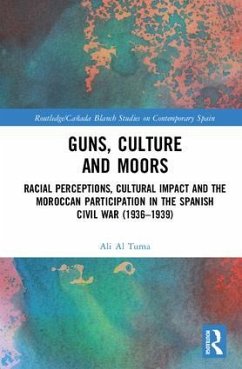 Guns, Culture and Moors - Al Tuma, Ali