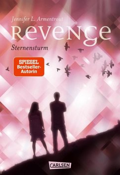 Sternensturm / Revenge Bd.1 (eBook, ePUB) - Armentrout, Jennifer L.