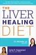 The Liver Healing Diet (eBook, ePUB) - Bild 1