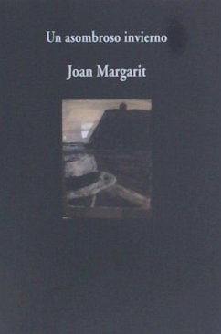 Un asombroso invierno - Margarit, Joan