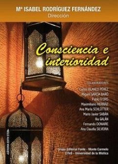 Consciencia e interioridad