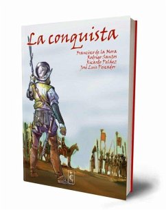 Cover La conquista