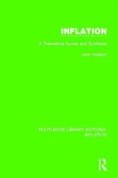 Inflation - Hudson, John