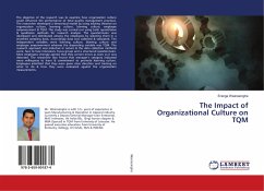 The Impact of Organizational Culture on TQM