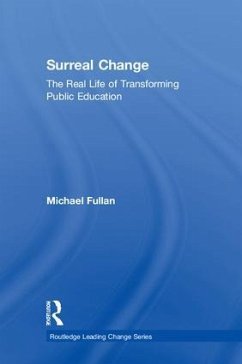 Surreal Change - Fullan, Michael
