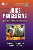 Juice Processing Juice Processing