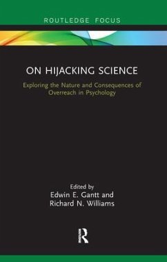 On Hijacking Science