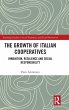 The Growth of Italian Cooperatives - Bild 1