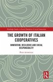 The Growth of Italian Cooperatives