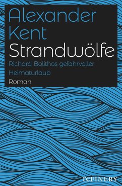 Strandwölfe (eBook, ePUB) - Kent, Alexander