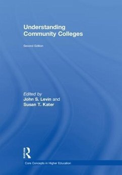 Understanding Community Colleges