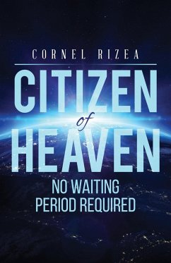 CITIZEN of HEAVEN - Rizea, Cornel