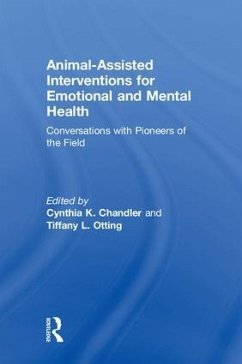 Animal-Assisted Interventions for Emotional and Mental Health