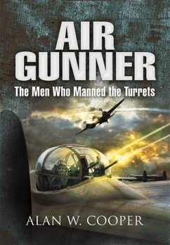 Air Gunner (eBook, ePUB) - Cooper, Alan