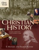 The One Year Christian History (eBook, ePUB) The One Year Christian History (eBook, ePUB)