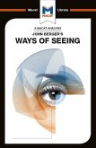 An Analysis of John Berger's Ways of Seeing (eBook, ePUB)