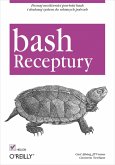 Bash. Receptury (eBook, ePUB)