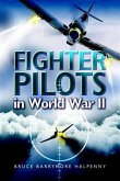Fighter Pilots in World War Ii (eBook, ePUB)