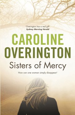 Cover Sisters of Mercy (eBook, ePUB)