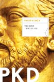 Man Who Japed (eBook, ePUB)