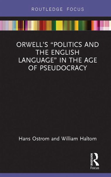 Orwell's Orwell's