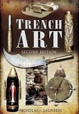 Trench Art (eBook, ePUB)