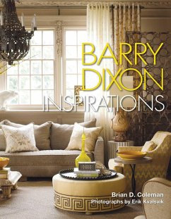 Cover Barry Dixon Inspirations (eBook, ePUB)