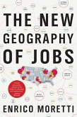 New Geography of Jobs (eBook, ePUB)