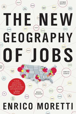 Cover New Geography of Jobs (eBook, ePUB)