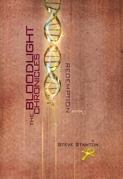 Cover Redemption (eBook, ePUB)