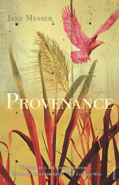 Provenance (eBook, ePUB)