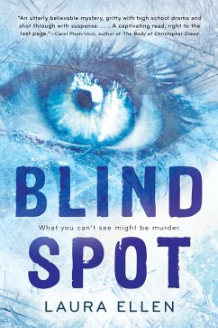 Blind Spot (eBook, ePUB) - Ellen, Laura